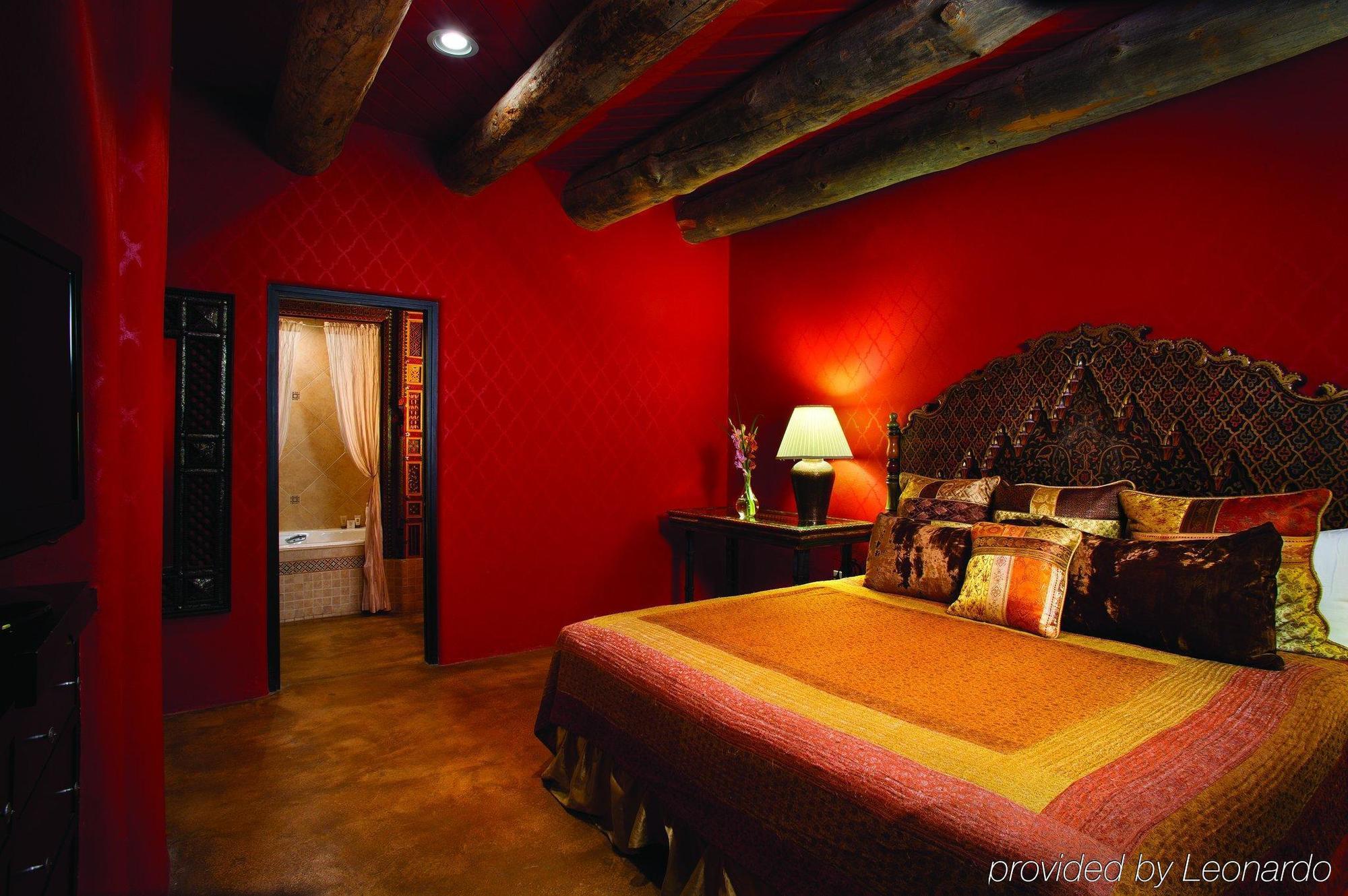 El Monte Sagrado Resort&Spa Taos Exterior foto