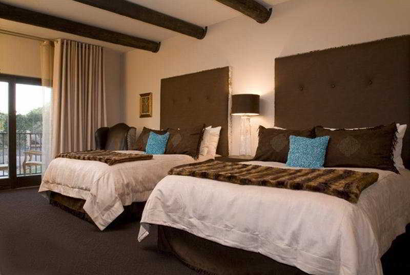 El Monte Sagrado Resort&Spa Taos Habitación foto