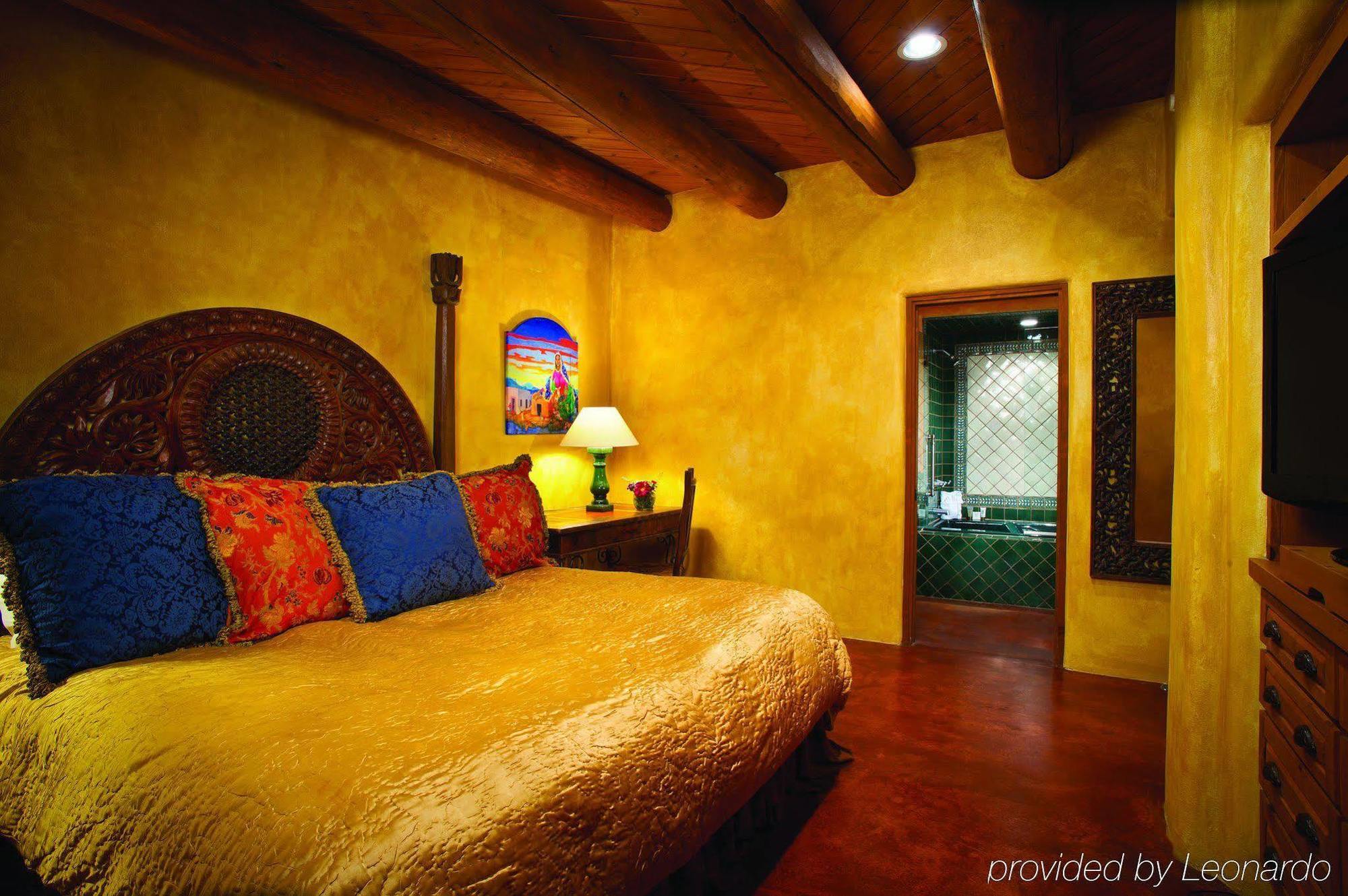 El Monte Sagrado Resort&Spa Taos Exterior foto