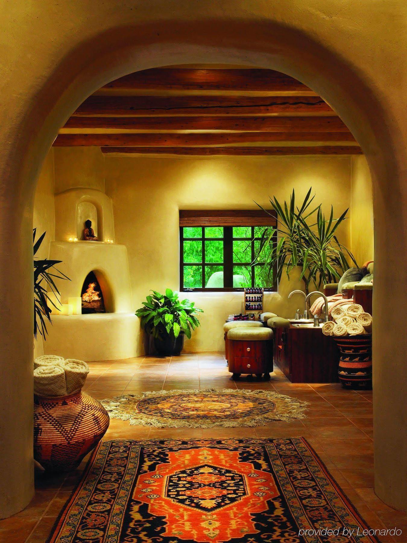 El Monte Sagrado Resort&Spa Taos Exterior foto